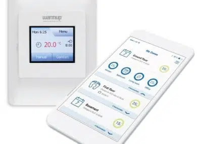 thermostat