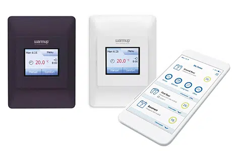 thermostat
