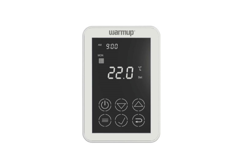 thermostat