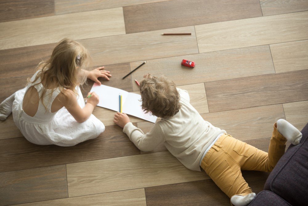 Underfloor Heating