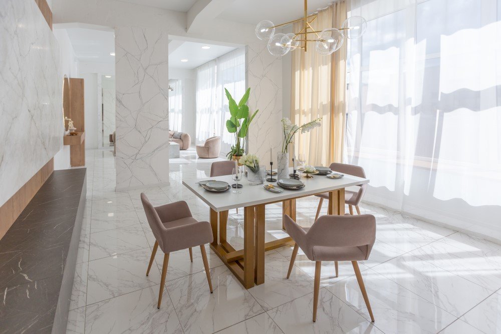 Underfloor Heating
