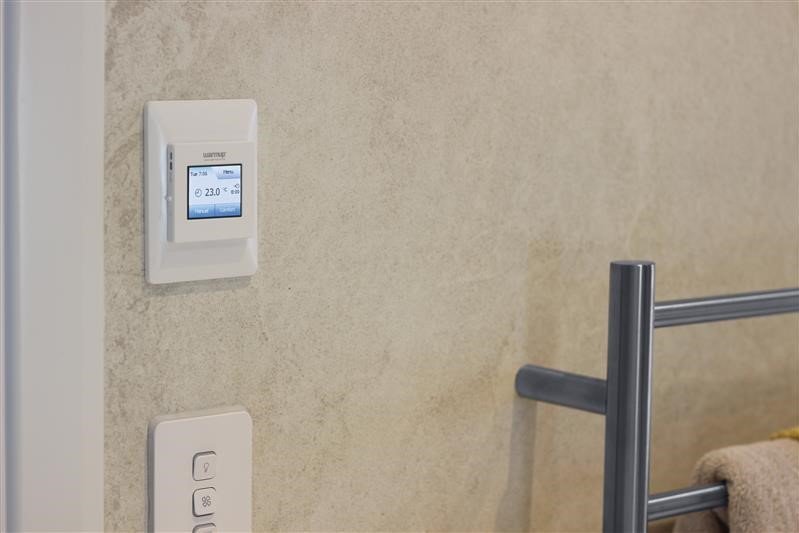 Thermostats