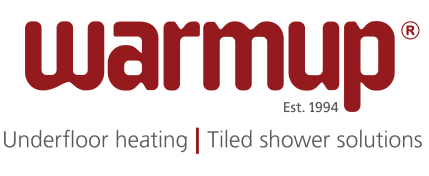 warmup logo
